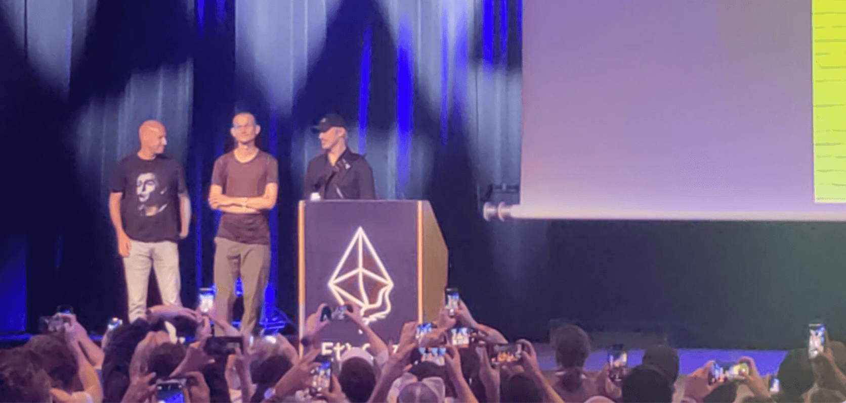 Brussels Takes Center Stage: Key Highlights from EthCC, Polkadot Decoded, and More