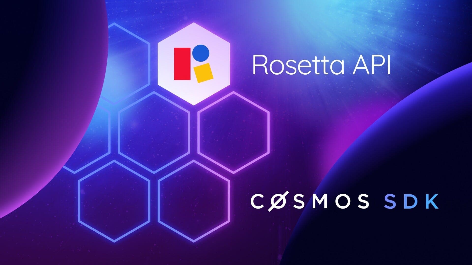 Cosmos Rosetta Dockerization: Simplifying Deployment and Enhancing Accessibility