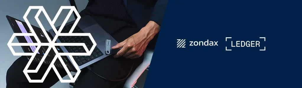 Edgeware Ledger App by Zondax