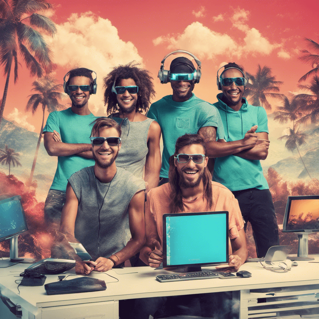 Empowering Web3 Adoption: Zondax Takes the Lead in South America and the Caribbean