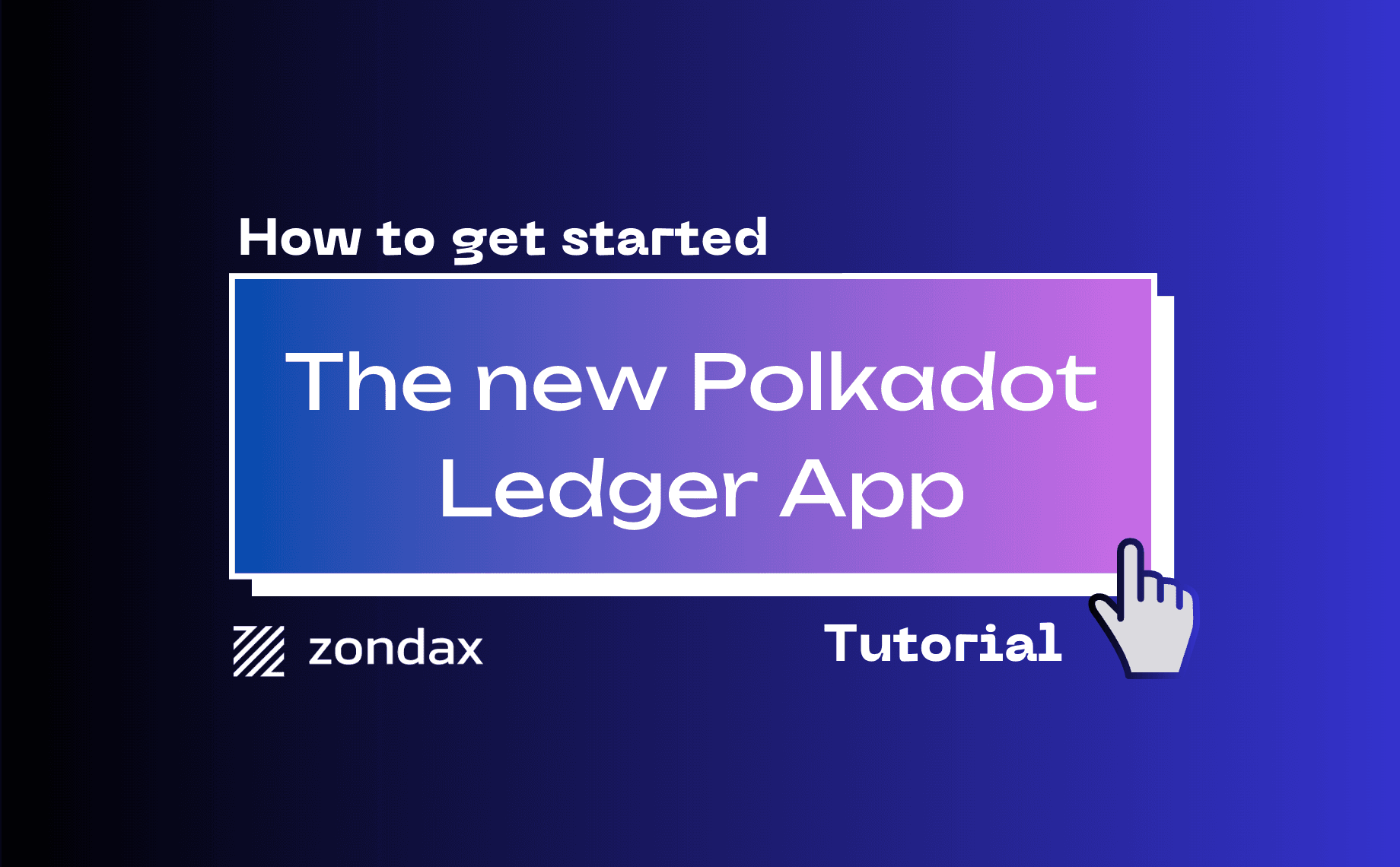 Ensuring a Smooth Transition: Using the Migration App for the Universal Polkadot Application