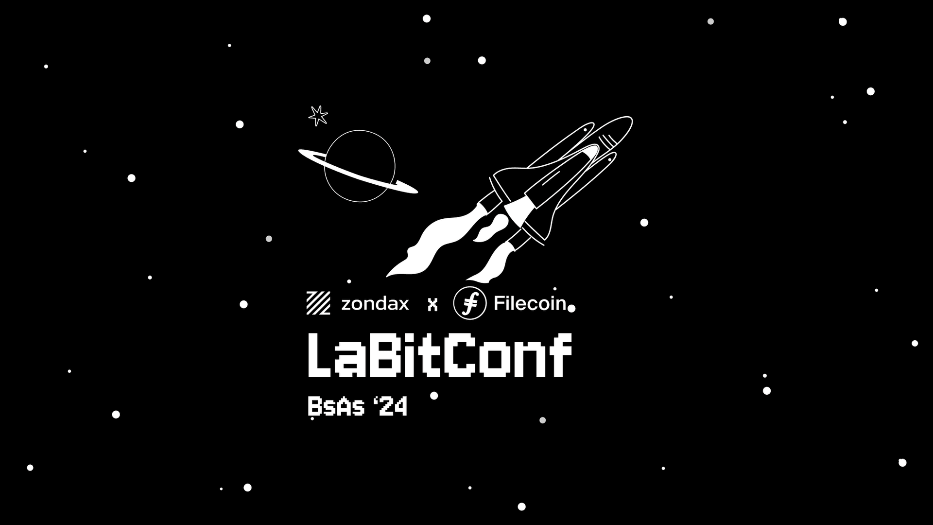 Experiencing LaBitConf: An evening of Crypto, and the Argentinian Community