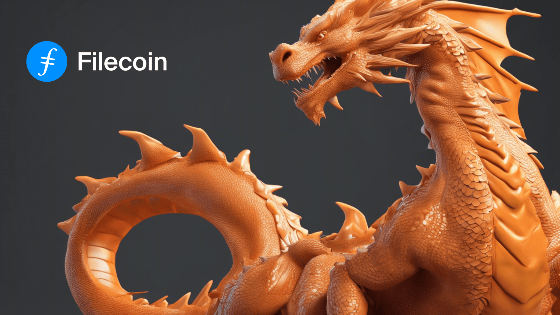 Filecoin Upgrade v22: Dragon