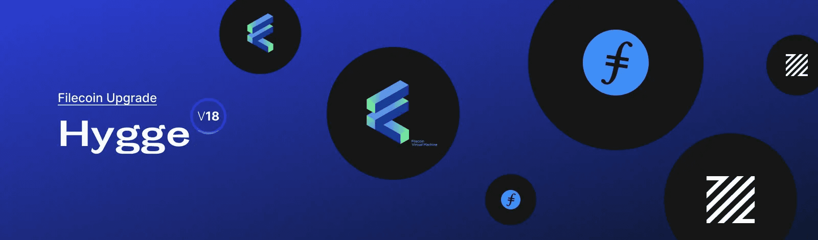 Filecoin v18 Hygge Upgrade