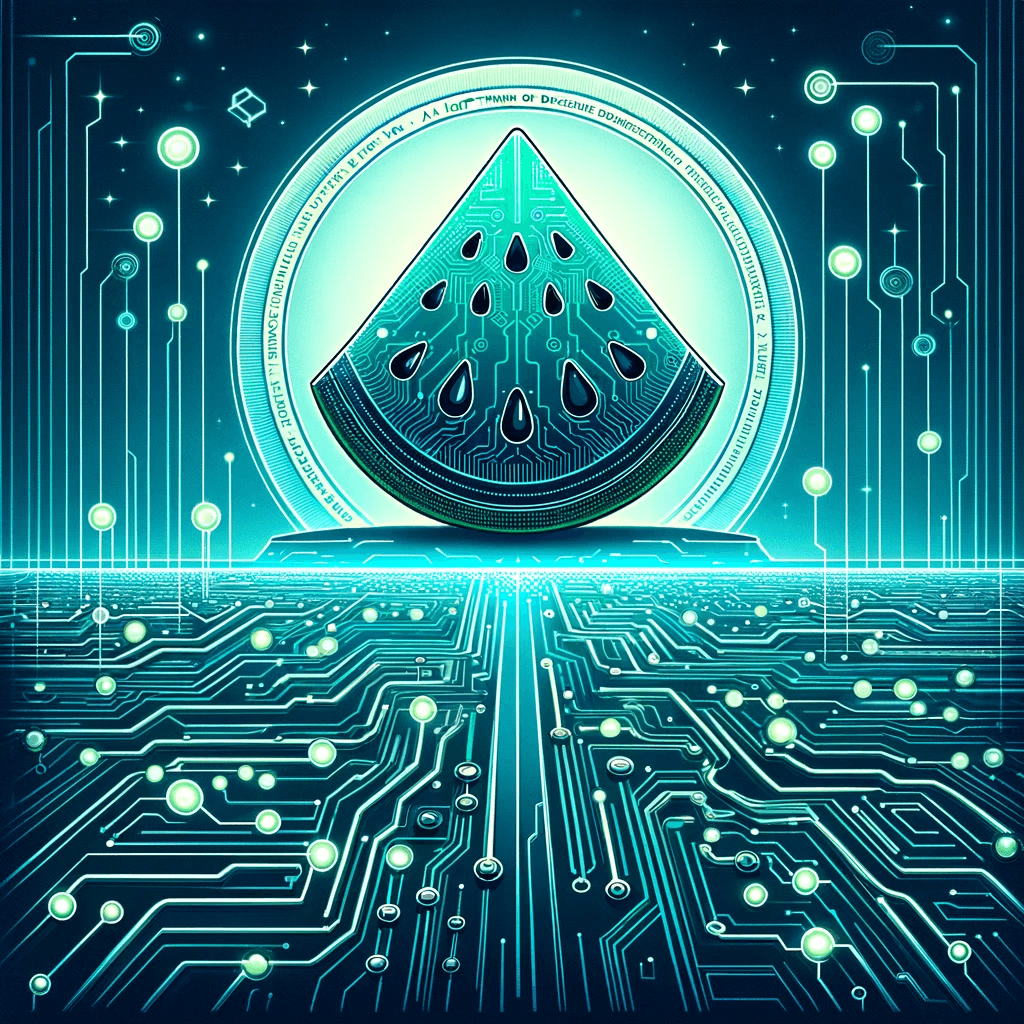 Filecoin v21 Watermelon Upgrade