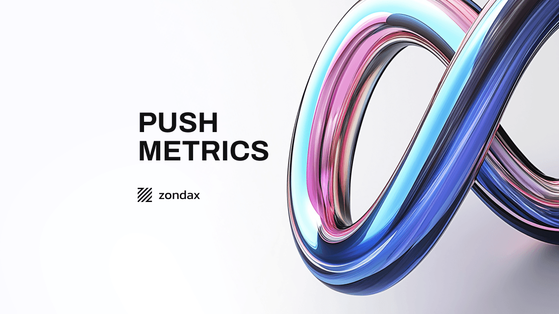 How to Simplify Your Node Management with ICP Push Metrics: An Interview