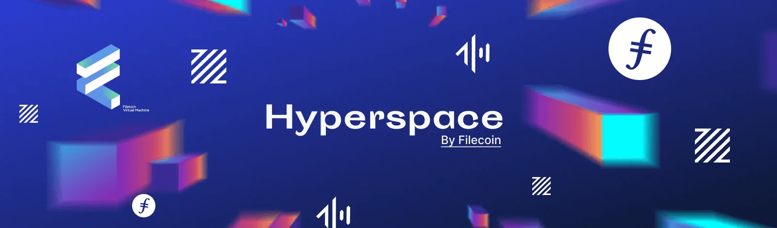 Hyperspace and Zondax toolings for FVM/FEVM