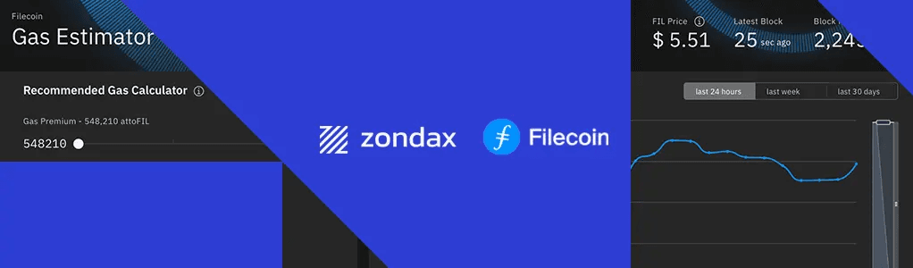 Introducing Filecoin Gas Estimator Project