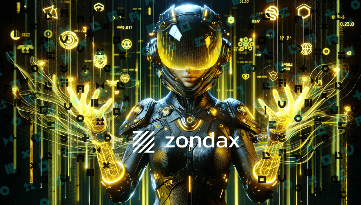 Introducing Namadexer: The Indexer for Privacy Blockchain Namada