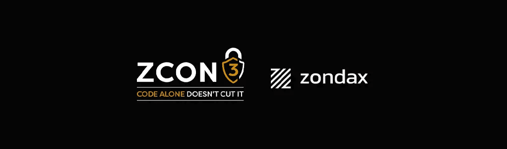 Join Zondax at Zcash Zcon3!
