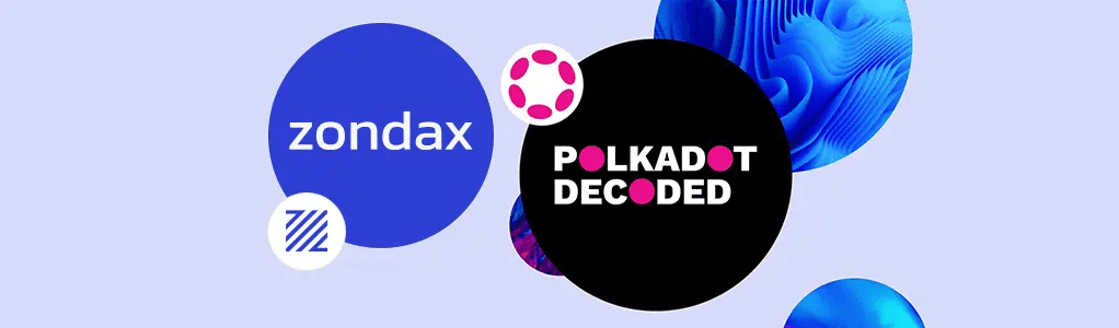Polkadot Decoded 2022 | Zondax Tech Talk: Implementación Híbrida de Un Nodo de Polkadot