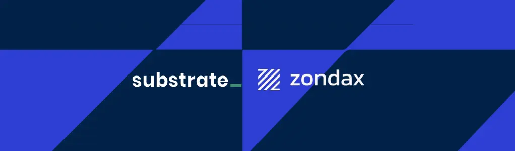 Substrate: The Essentials & Use Cases