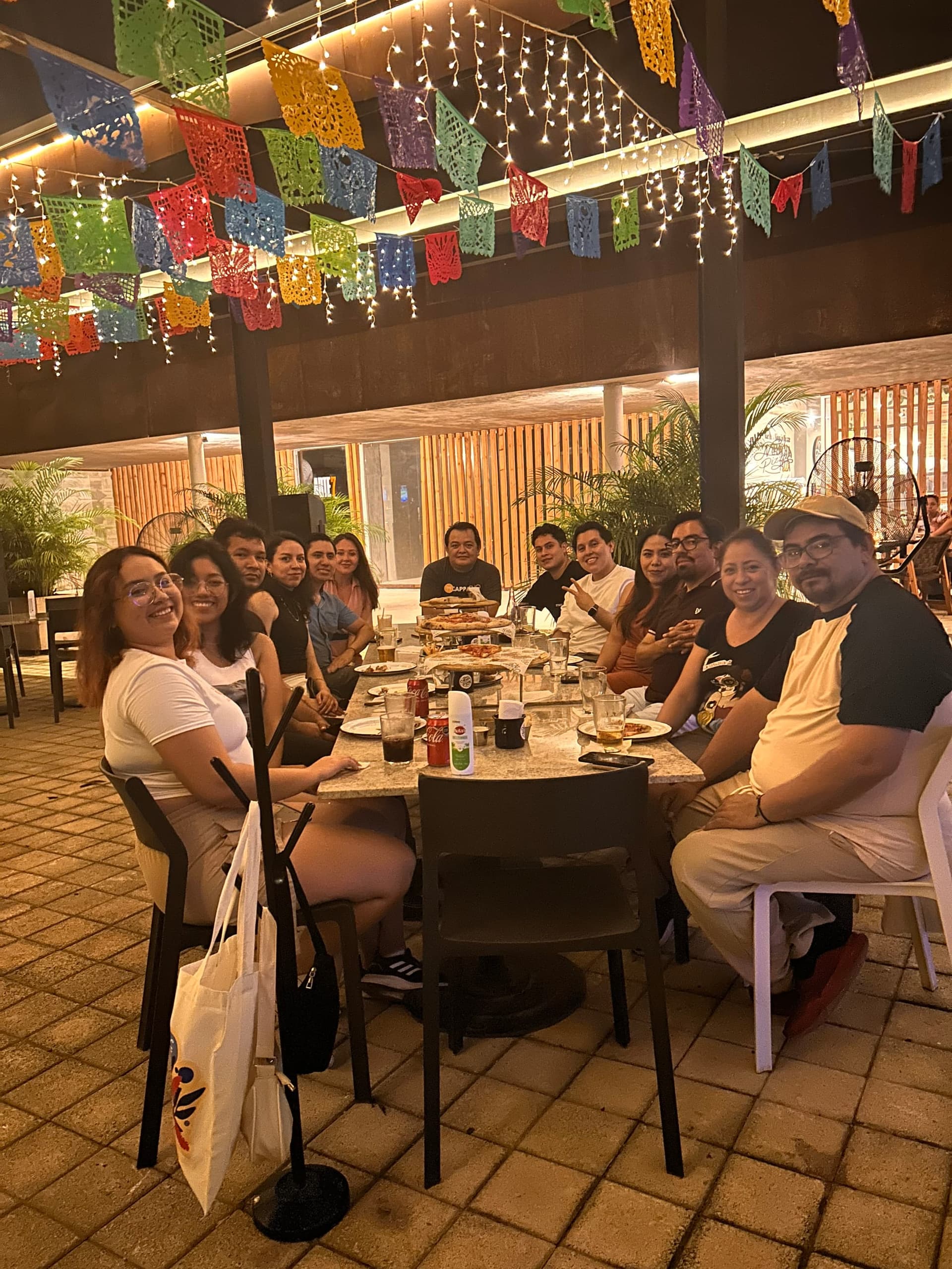 ETH Mexico 2024: A Night of Blockchain, Pizza, and Good Vibes