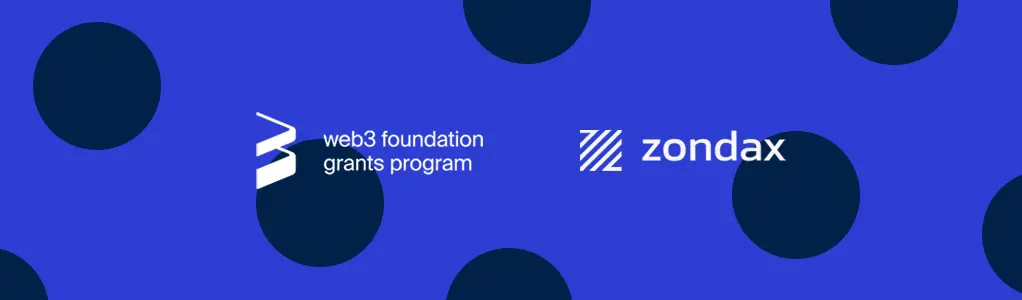 Web3 Foundation Strikes a Deal With Zondax for Ledger apps