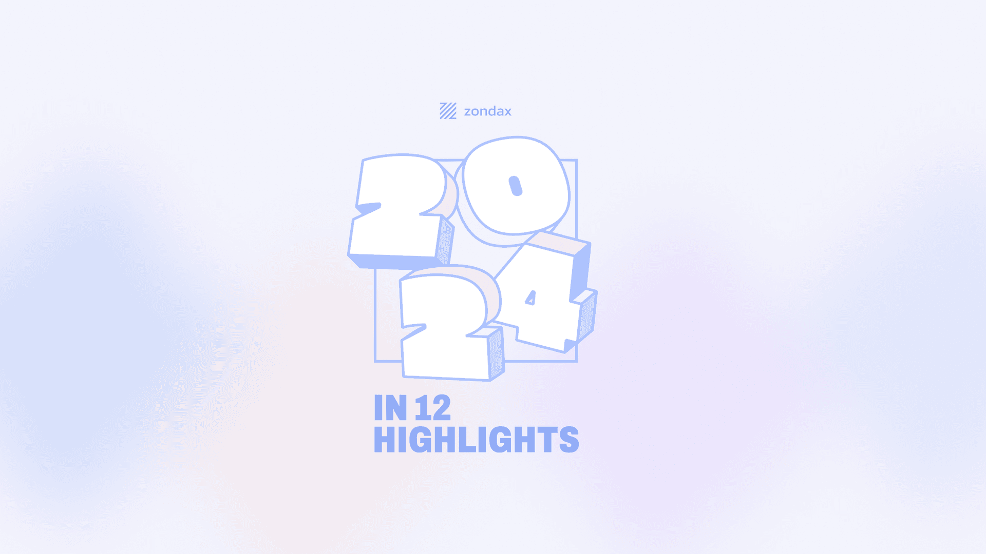 Wrapping Up the Year: Zondax 2024 in 12 Highlights