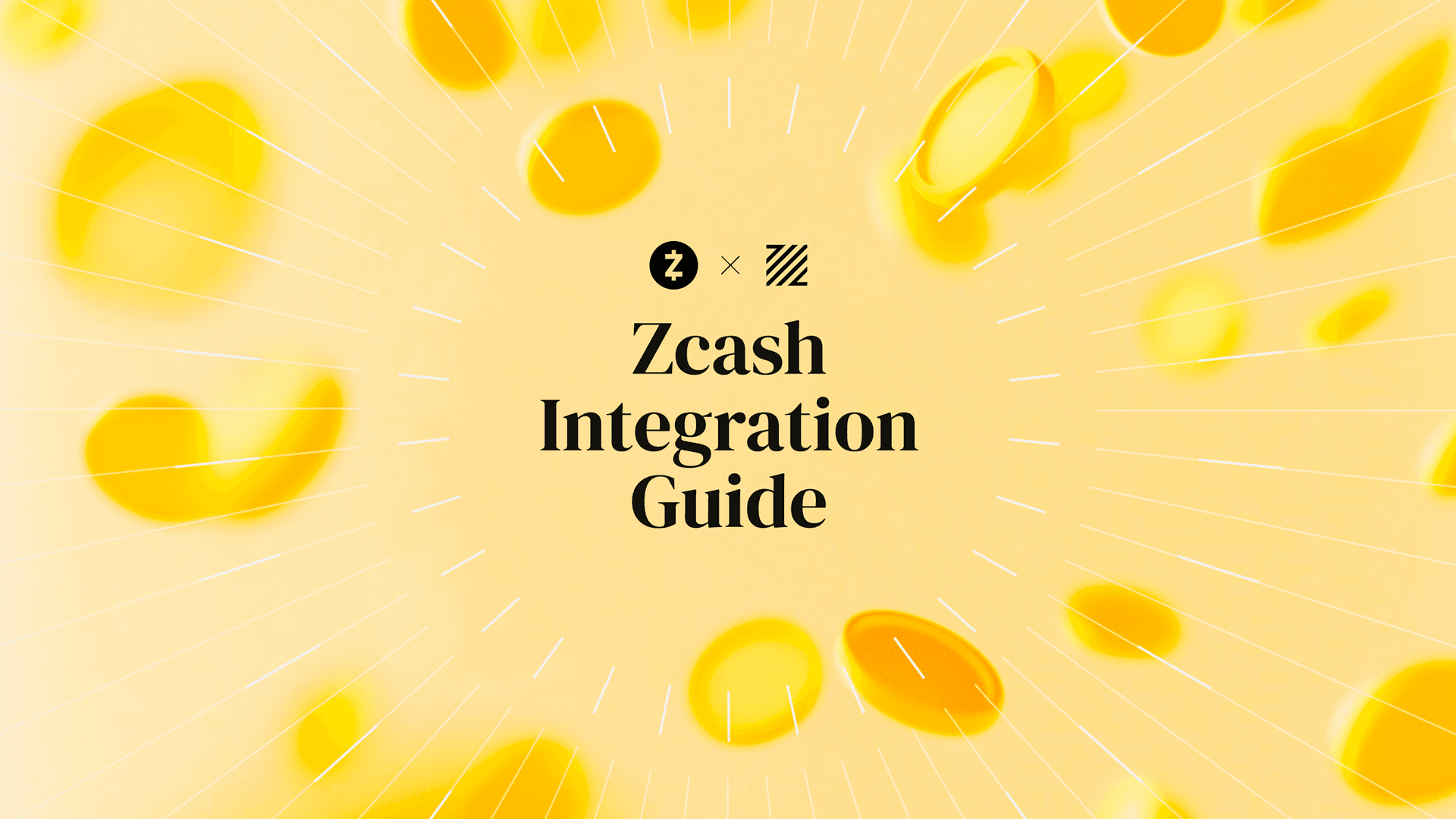 Zcash integration Guide