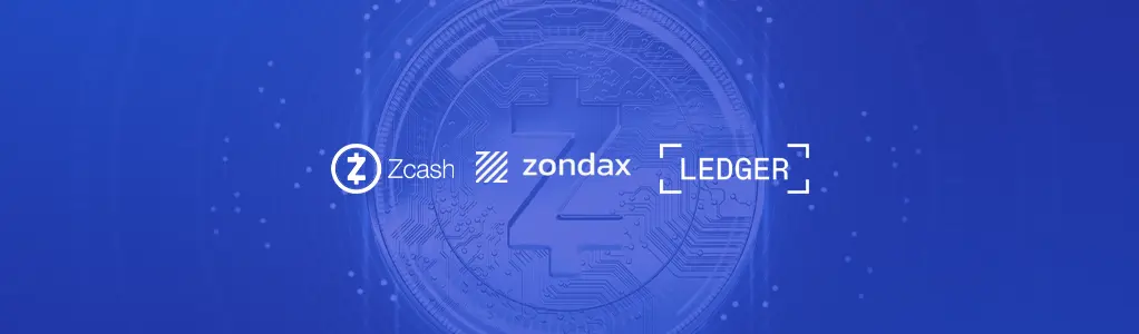 Zcash Ledger App
