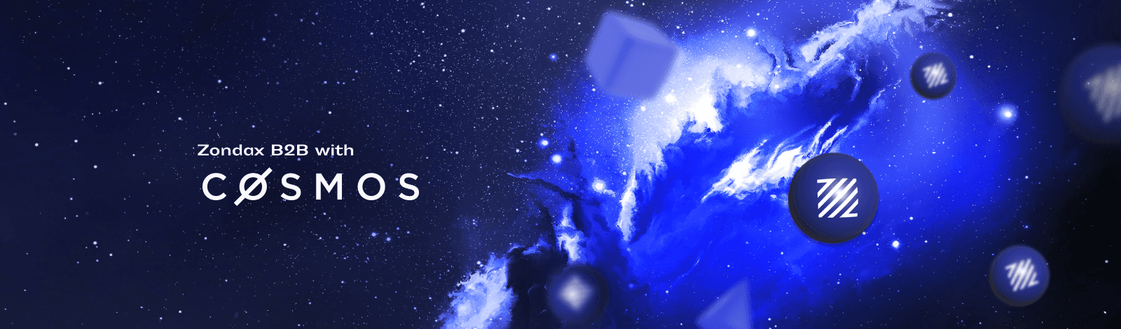 Zondax builds Cosmos