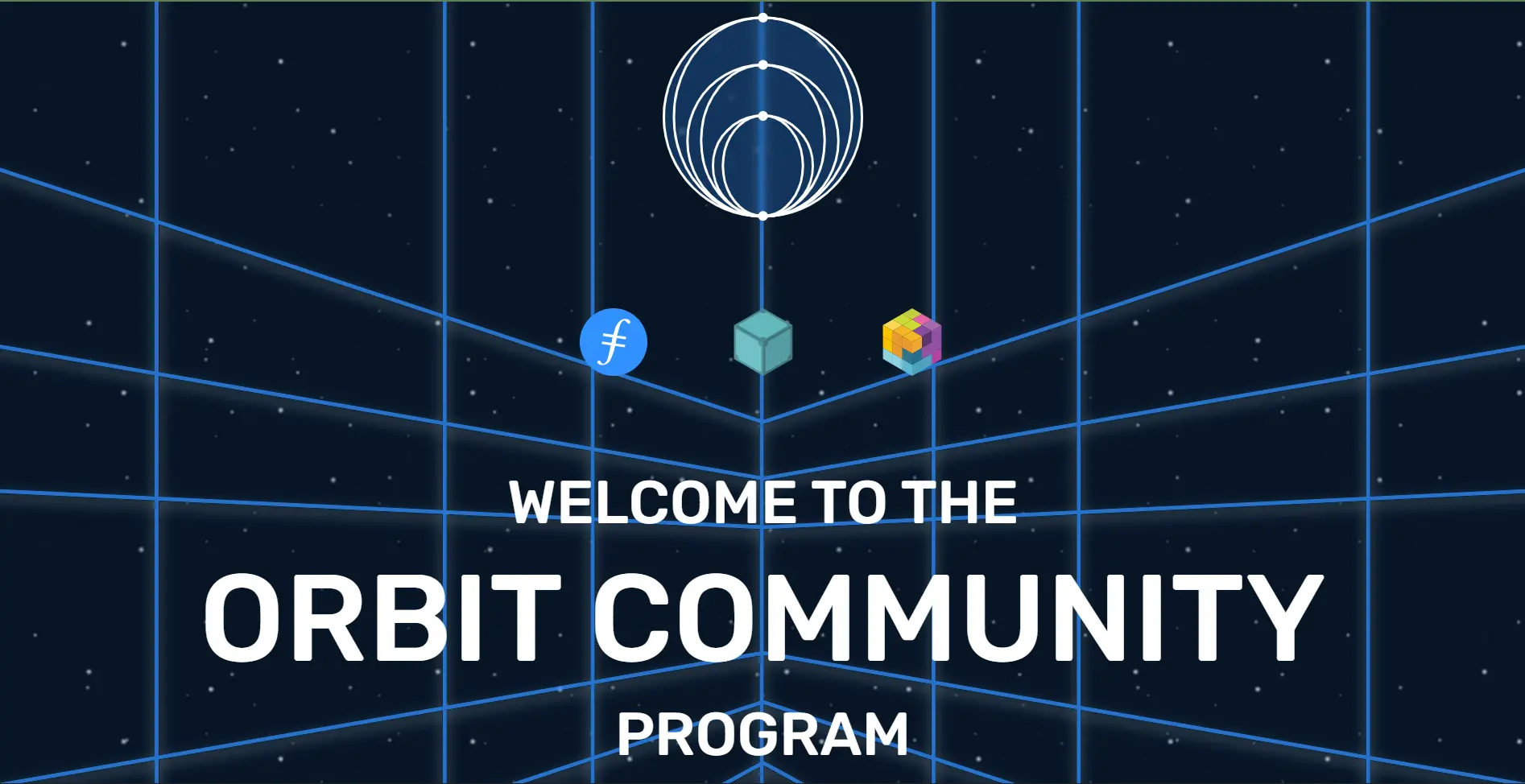 Orbit Community Program